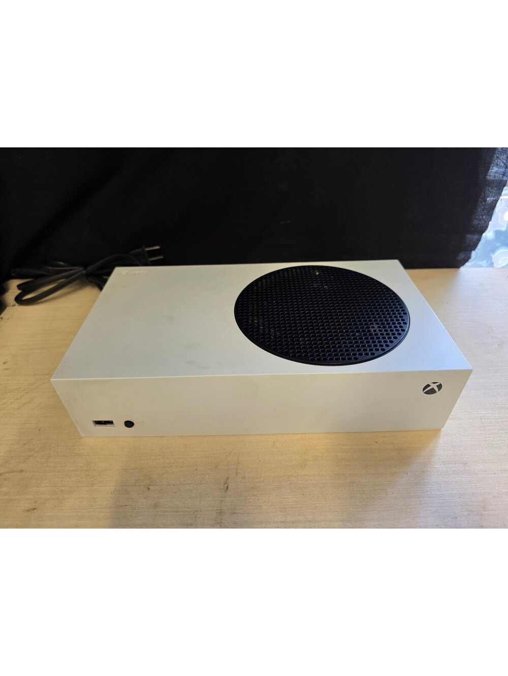 XBox Series S-Console ONLY